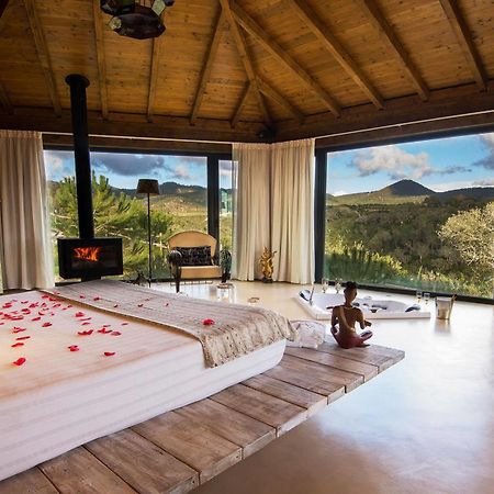 Herdade Do Amarelo Nature & Spa Vila Nova de Milfontes Dış mekan fotoğraf