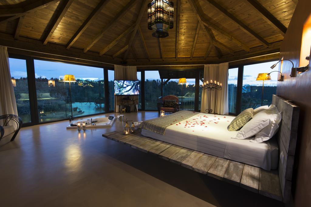Herdade Do Amarelo Nature & Spa Vila Nova de Milfontes Dış mekan fotoğraf