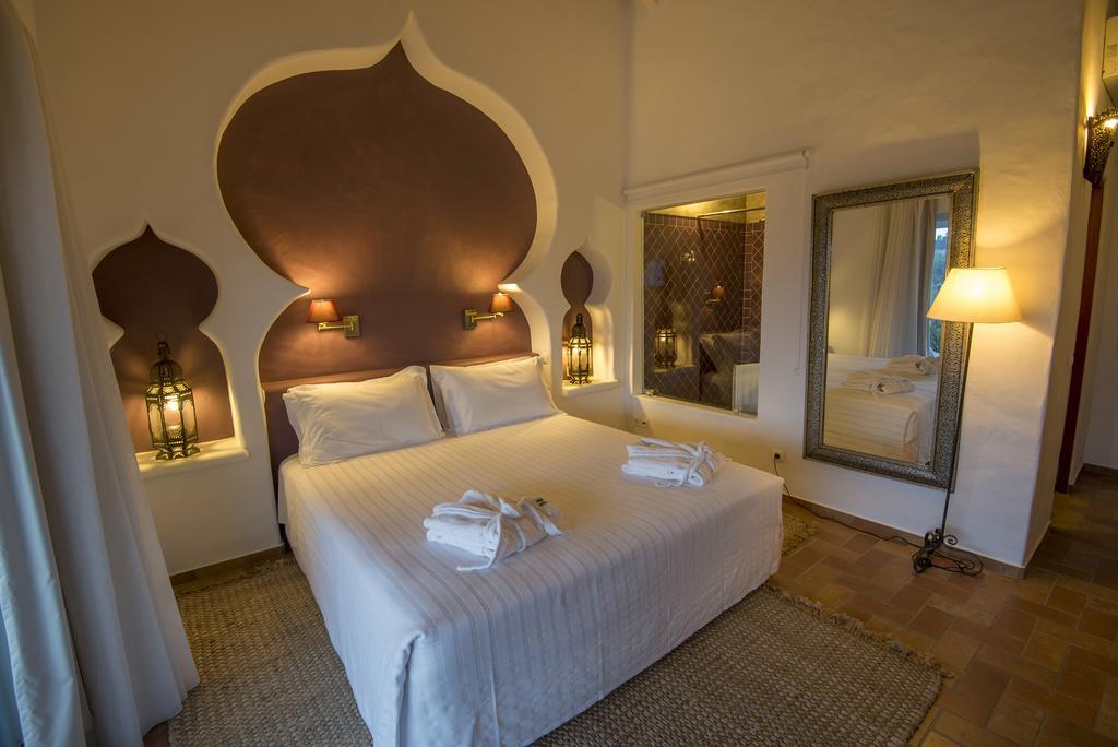 Herdade Do Amarelo Nature & Spa Vila Nova de Milfontes Dış mekan fotoğraf