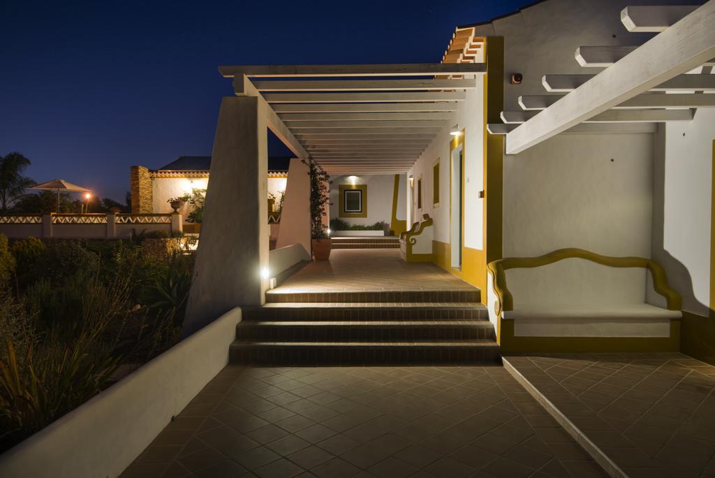 Herdade Do Amarelo Nature & Spa Vila Nova de Milfontes Dış mekan fotoğraf