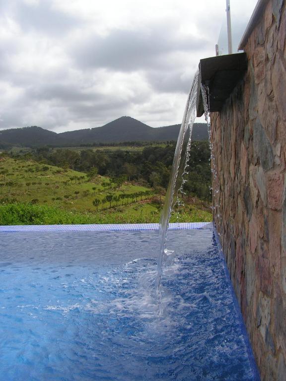 Herdade Do Amarelo Nature & Spa Vila Nova de Milfontes Dış mekan fotoğraf