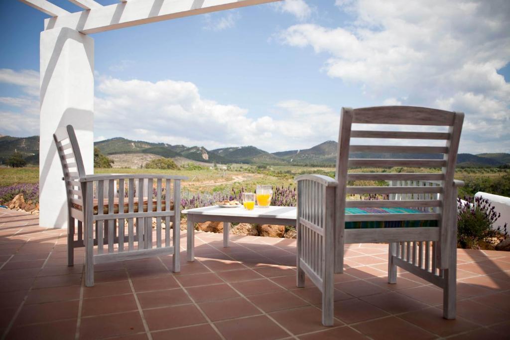 Herdade Do Amarelo Nature & Spa Vila Nova de Milfontes Dış mekan fotoğraf