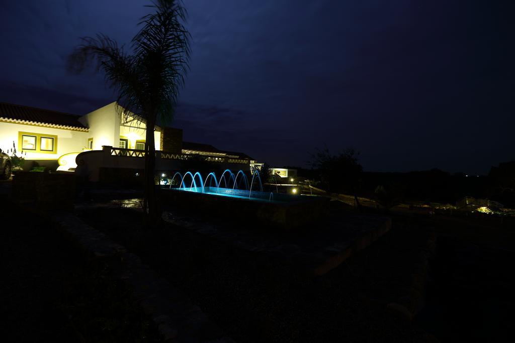 Herdade Do Amarelo Nature & Spa Vila Nova de Milfontes Dış mekan fotoğraf