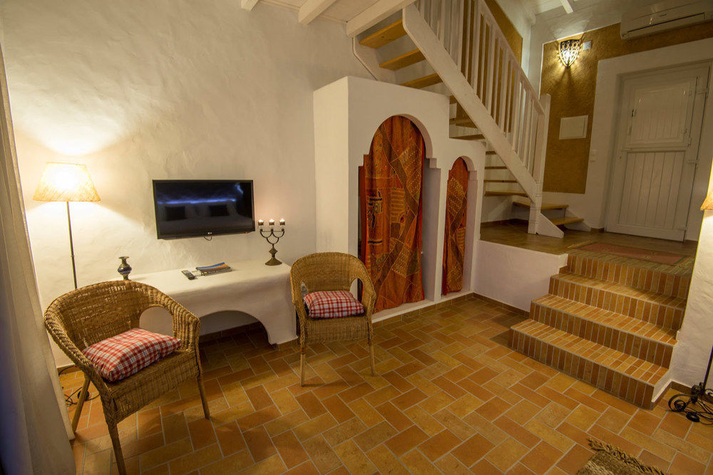 Herdade Do Amarelo Nature & Spa Vila Nova de Milfontes Dış mekan fotoğraf