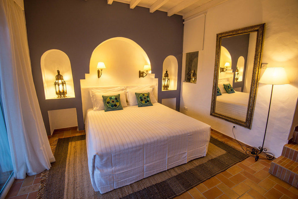 Herdade Do Amarelo Nature & Spa Vila Nova de Milfontes Dış mekan fotoğraf