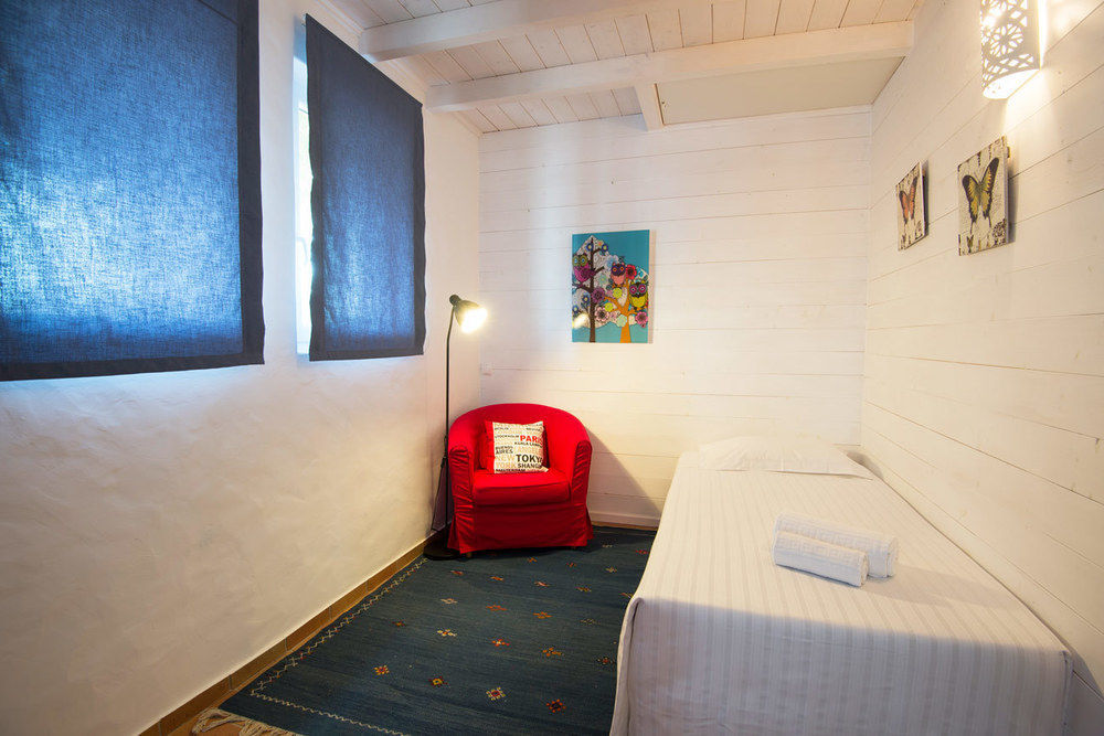 Herdade Do Amarelo Nature & Spa Vila Nova de Milfontes Dış mekan fotoğraf