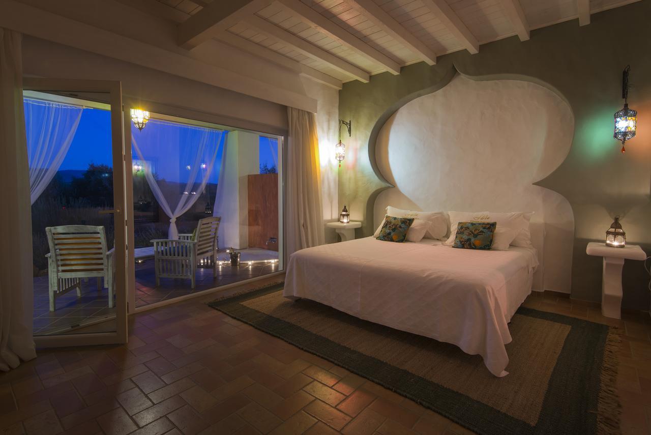 Herdade Do Amarelo Nature & Spa Vila Nova de Milfontes Dış mekan fotoğraf